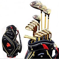 Golf Clubs Golf Sets For Golf Wateproof Fibreglass...