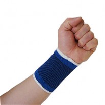 New Cotton Knit Wrist Movement Warm Coaching Baske...