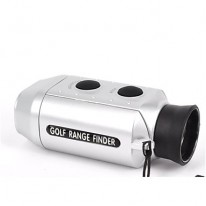 Mini Digital 7X Golf Range Finder Scope With Bonus...