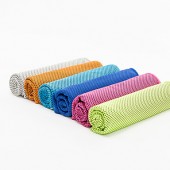 Cooling Towel / Yoga Towels Odor Free / Sticky / E...