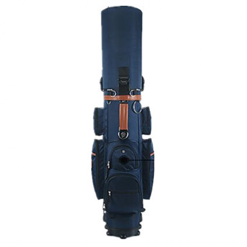 New Multi-function Golf Bag Hard Shell Air Package...