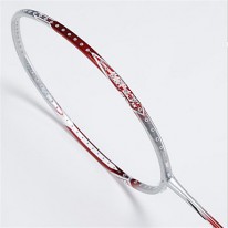 Men / Women / Kids Badminton Rackets Nondeformable...