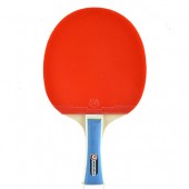 Winmaxs? 1 Pcs 2 Stars Table Tennis Racket Long Ha...